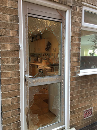 Double Glazing Repairs Image